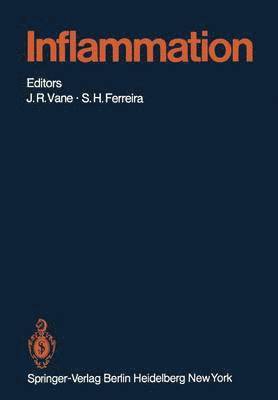 Inflammation, Häftad
