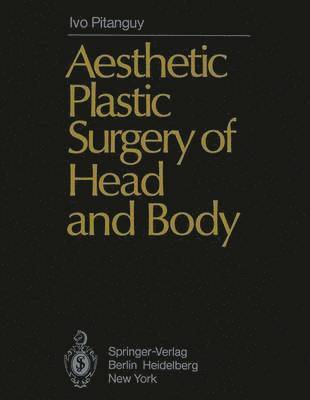 Aesthetic Plastic Surgery of Head and Body 1