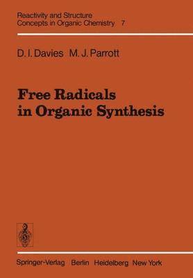 Free Radicals in Organic Synthesis 1