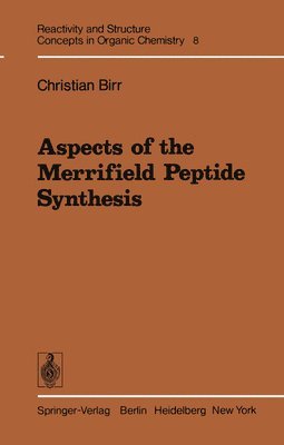 Aspects of the Merrifield Peptide Synthesis 1