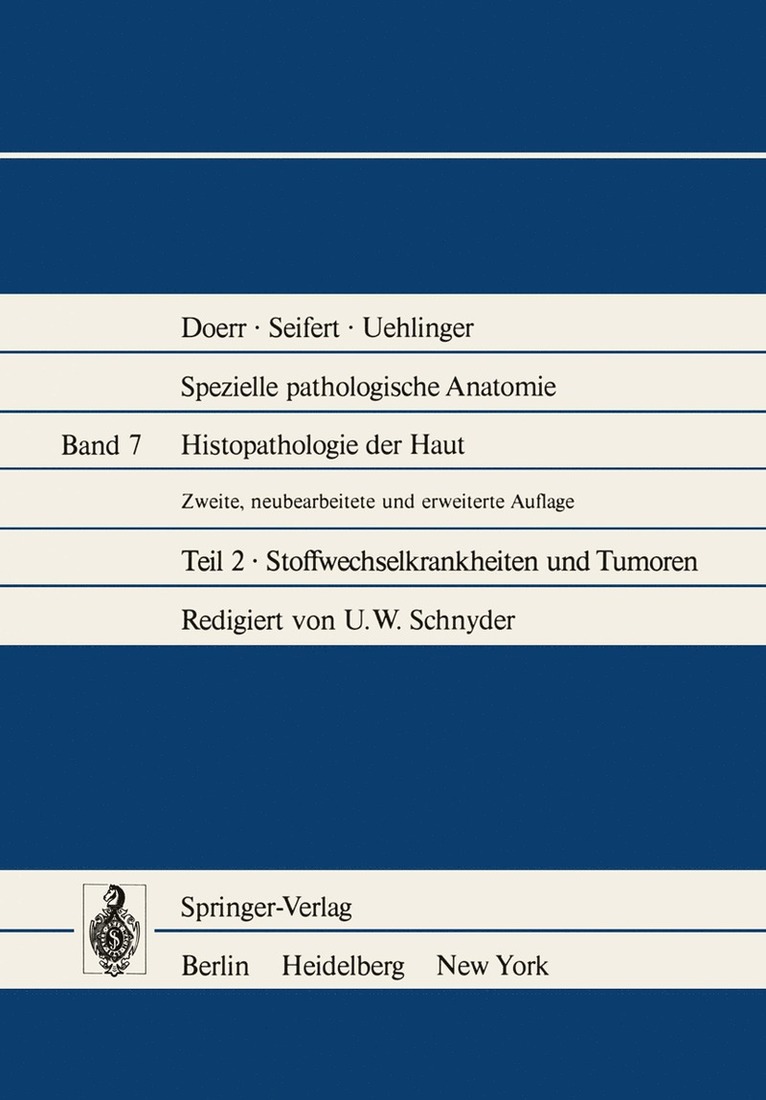 Histopathologie der Haut 1