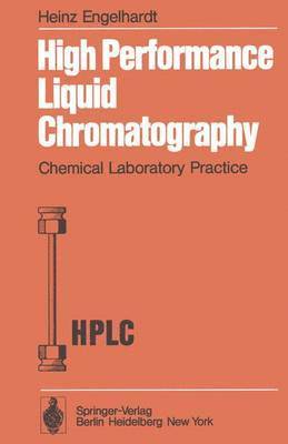 High Performance Liquid Chromatography 1