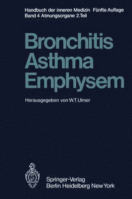 Bronchitis  Asthma Emphysem 1