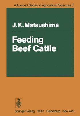 Feeding Beef Cattle 1