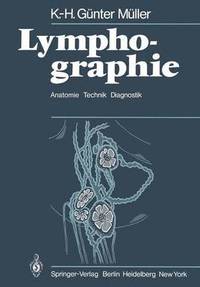 bokomslag Lymphographie