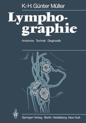 Lymphographie 1