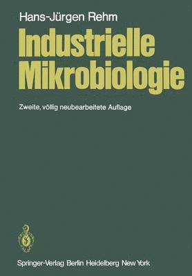 Industrielle Mikrobiologie 1