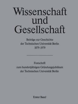 bokomslag Wissenschaft und Gesellschaft