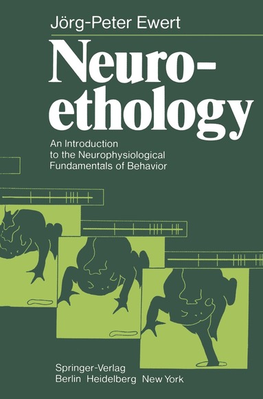 bokomslag Neuroethology