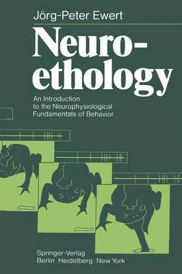 Neuroethology 1