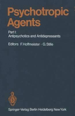 Psychotropic Agents 1