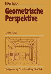 bokomslag Geometrische Perspektive