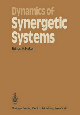 Dynamics of Synergetic Systems 1