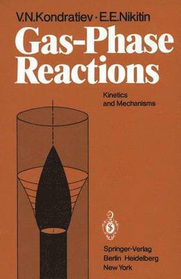 Gas-Phase Reactions 1