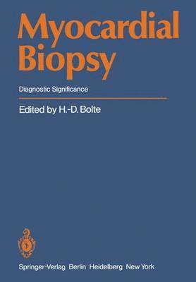 Myocardial Biopsy 1