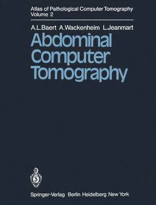 Atlas of Pathological Computer Tomography 1