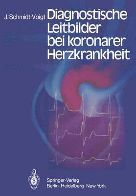 Diagnostische Leitbilder bei koronarer Herzkrankheit 1