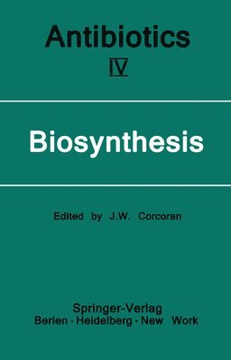 Biosynthesis 1