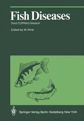 Fish Diseases 1