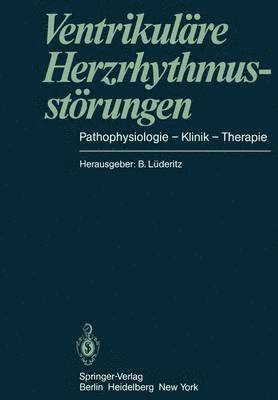 Ventrikulre Herzrhythmusstrungen 1