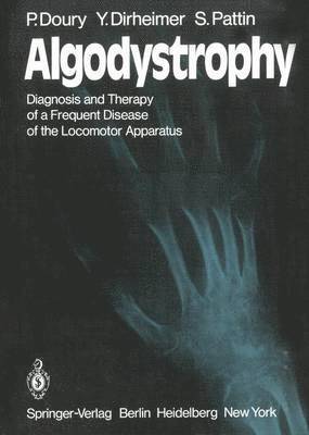 Algodystrophy 1