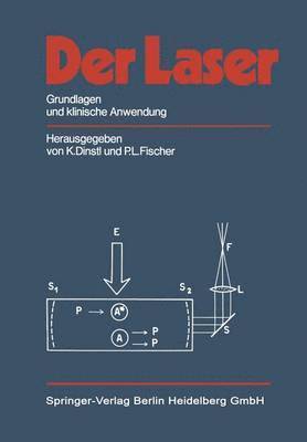 bokomslag Der Laser