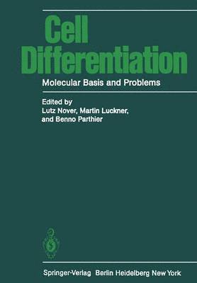 Cell Differentiation 1