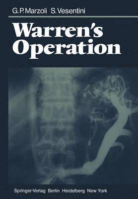 Warrens Operation 1