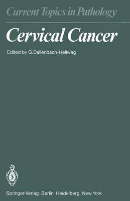 Cervical Cancer 1