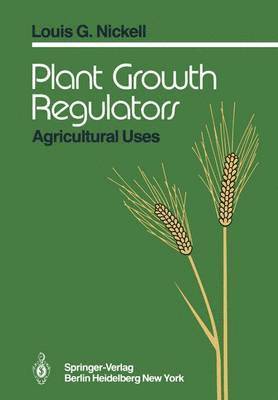 Plant Growth Regulators 1