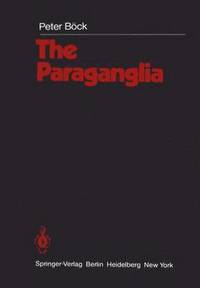 bokomslag The Paraganglia