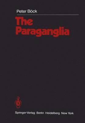 The Paraganglia 1