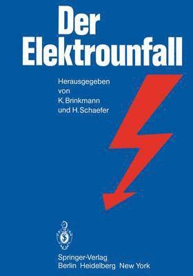 bokomslag Der Elektrounfall