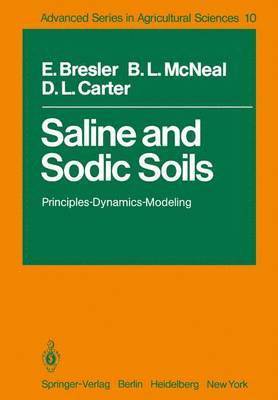 Saline and Sodic Soils 1