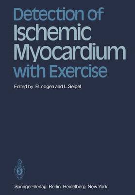 Detection of Ischemic Myocardium with Exercise 1