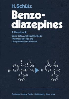 Benzodiazepines 1