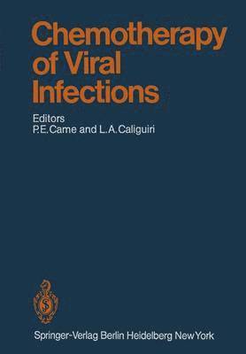 Chemotherapy of Viral Infections 1