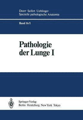 Pathologie der Lunge 1