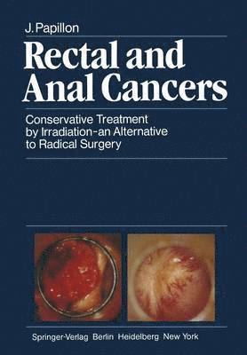 Rectal and Anal Cancers 1