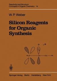 bokomslag Silicon Reagents for Organic Synthesis