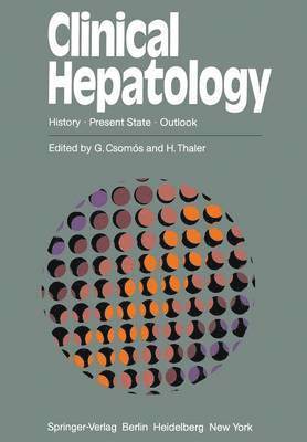 Clinical Hepatology 1