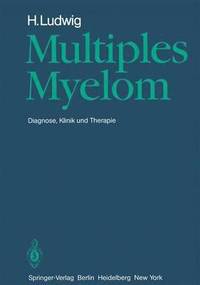 bokomslag Multiples Myelom