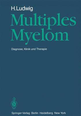 bokomslag Multiples Myelom