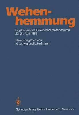 Wehenhemmung 1