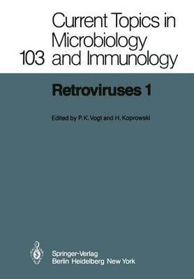 Retroviruses 1 1
