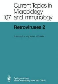 bokomslag Retroviruses 2