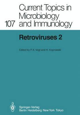 Retroviruses 2 1