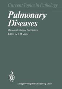 bokomslag Pulmonary Diseases