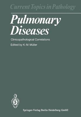 Pulmonary Diseases 1