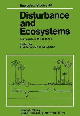 Disturbance and Ecosystems 1